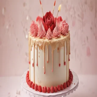 cake wallpaper