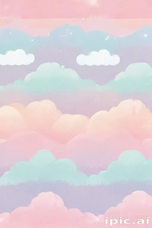 pastel cute backgrounds