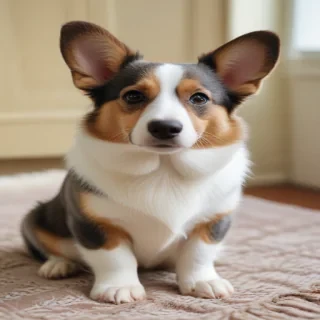cardigan welsh corgi