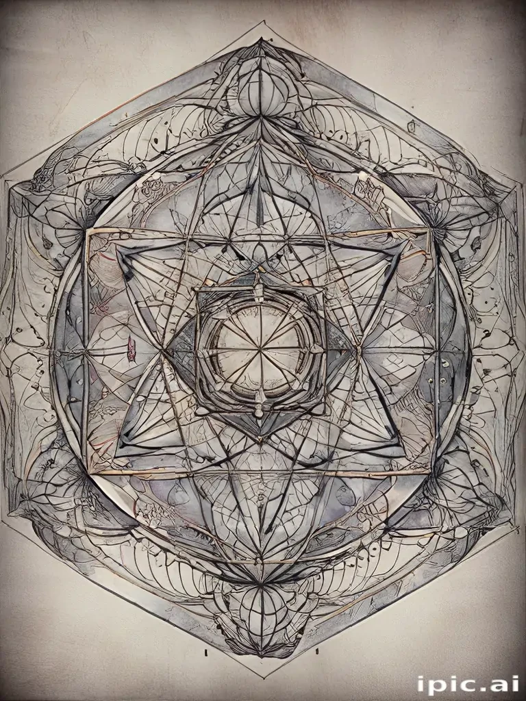 sacred geometry