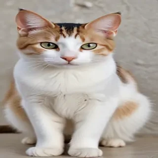 aegean cat breed