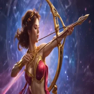 sagittarius symbol