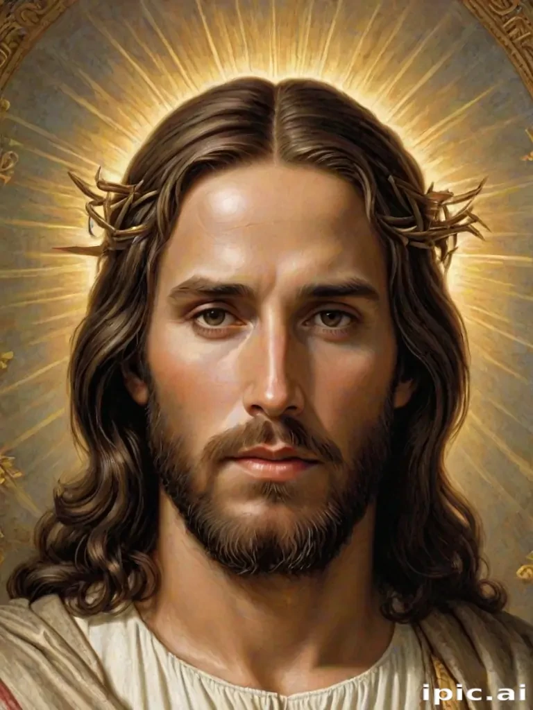 wallpaper jesus christ