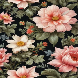 floral wallpaper iphone
