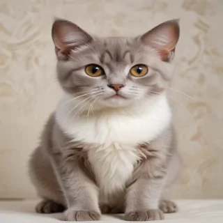 minuet napoleon cat breed