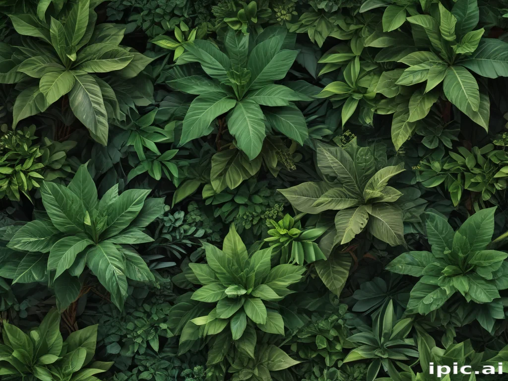 plant backgrounds