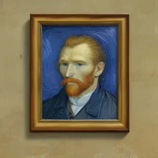van gogh desktop wallpaper