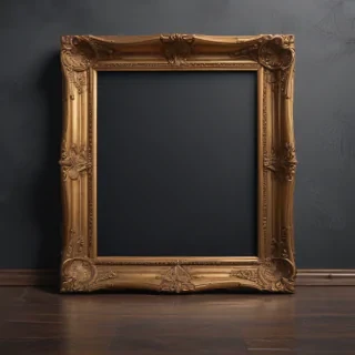 frame mockup