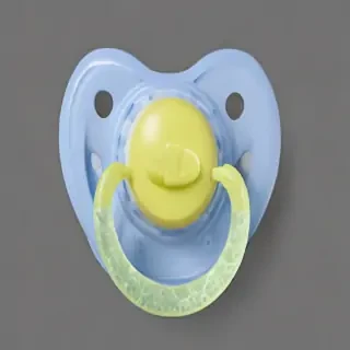 pacifier png