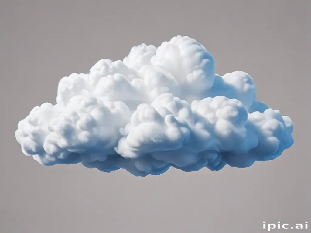 cartoon cloud png