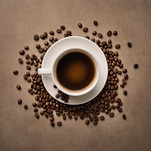 coffee aesthetic wallpaper desktop
