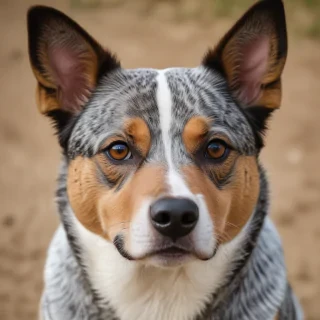 australian cattle dog