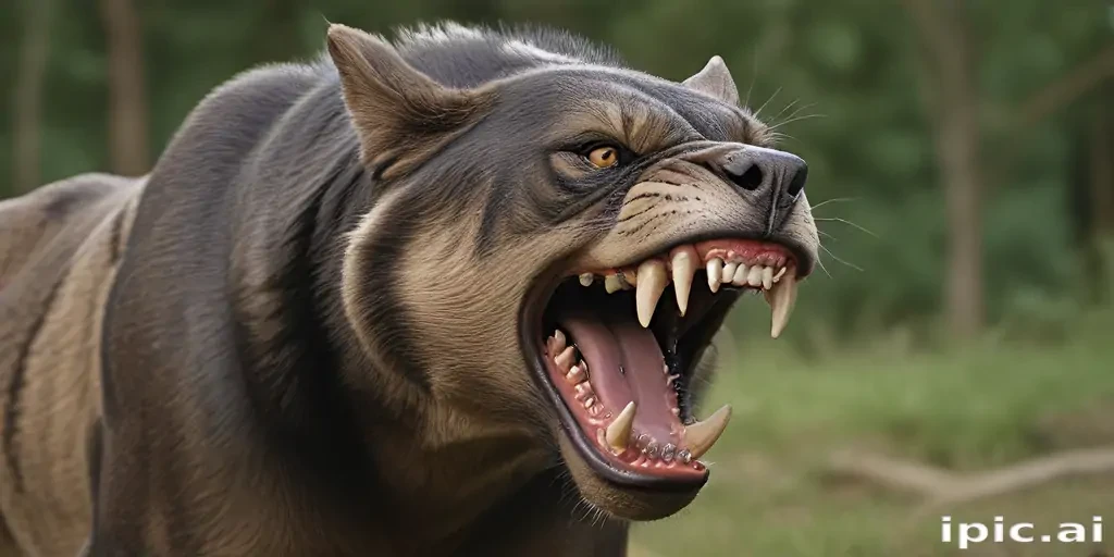 snarl