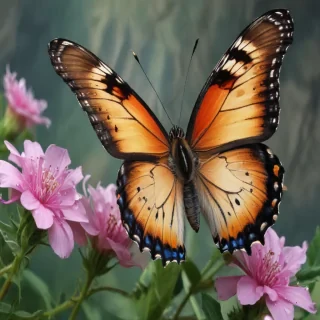 butterfly wallpaper images