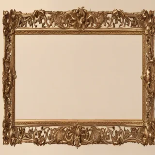 vintage frame png