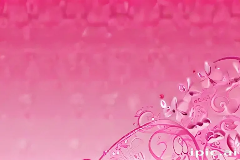 pink screensavers