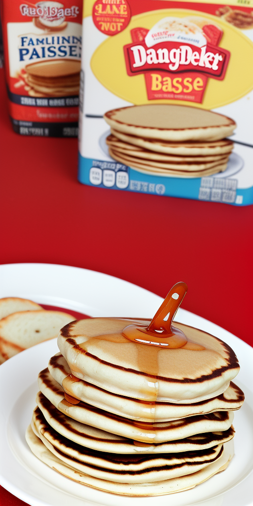 jimmy dean pancake sausage sandwich