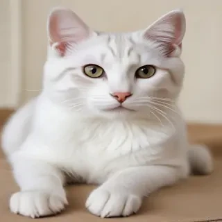 russian white black and tabby breed