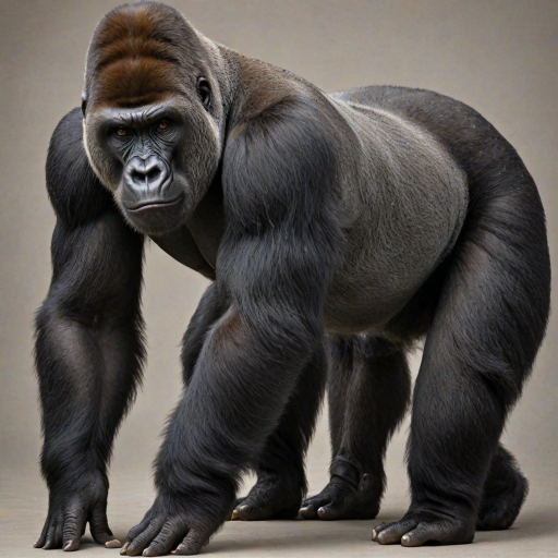 gorilla png