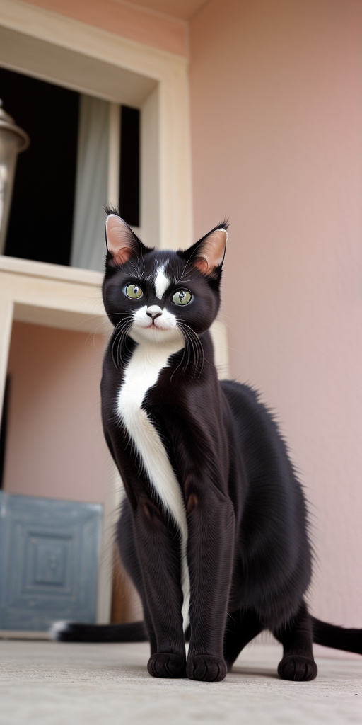 turkish vankedisi cat breed