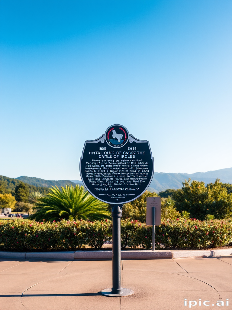 marker circle