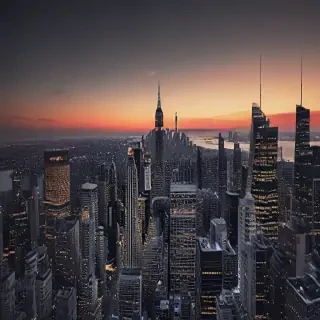 iphone background new york