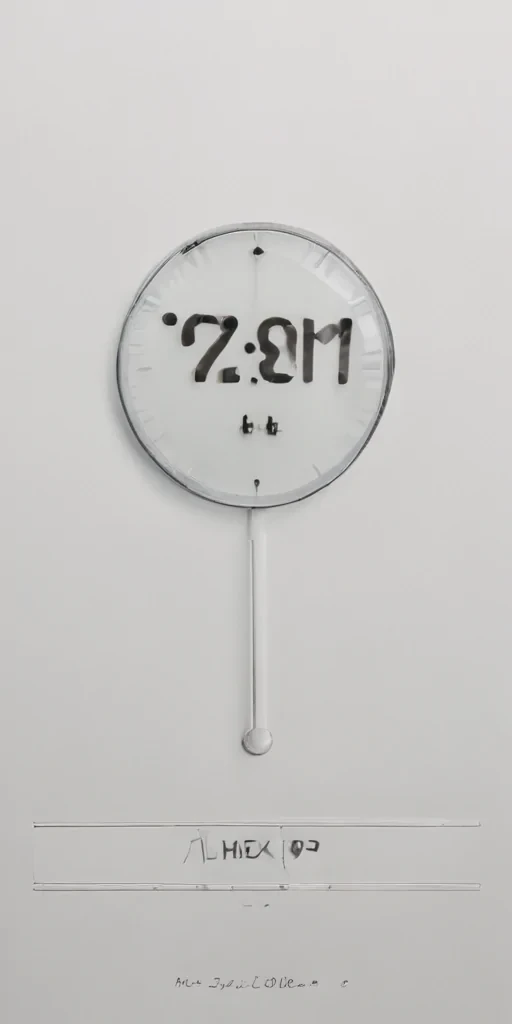 one minute timer