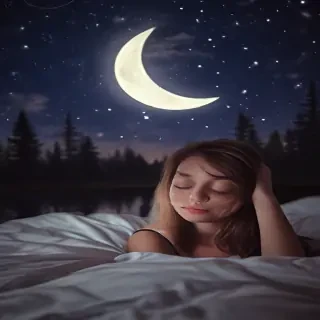 good night free