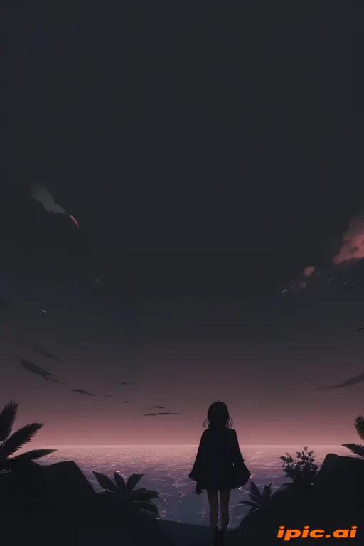 aesthetic wallpaper dark
