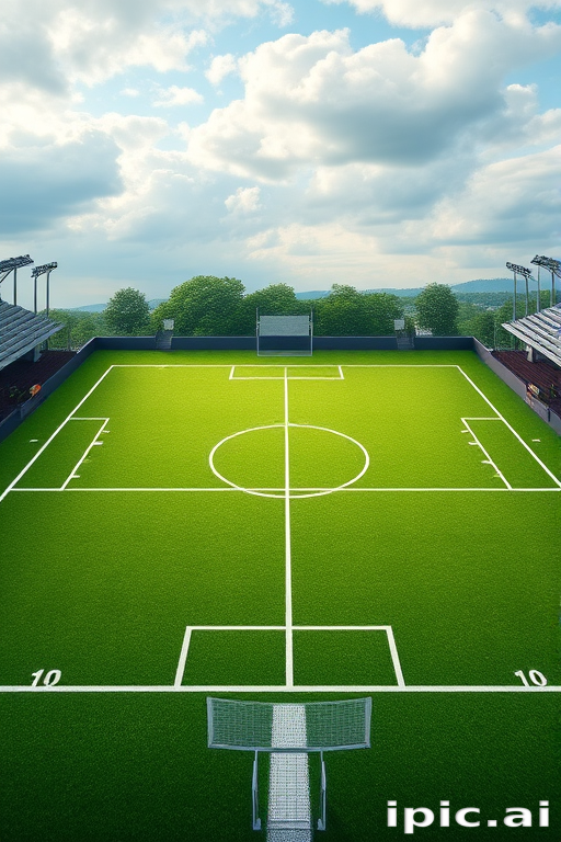 football field png