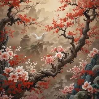 chinese patterns