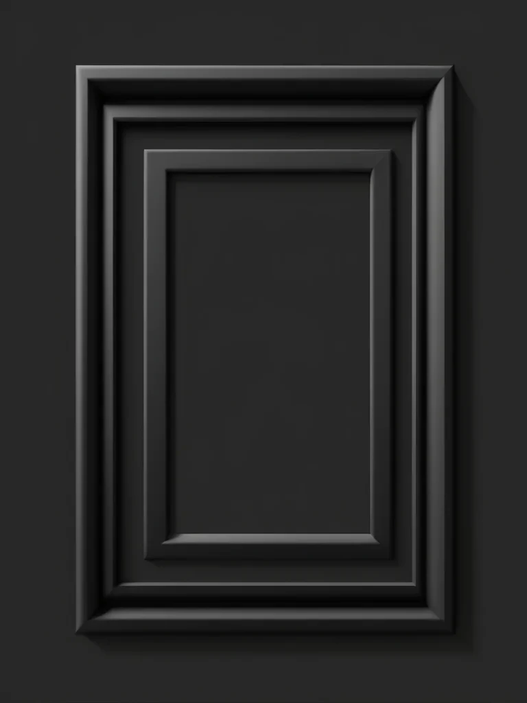 black rectangle png