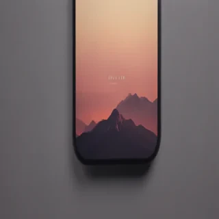minimal wallpaper iphone