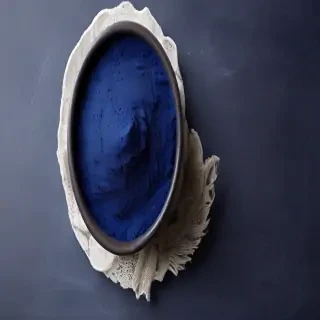 what color is indigo