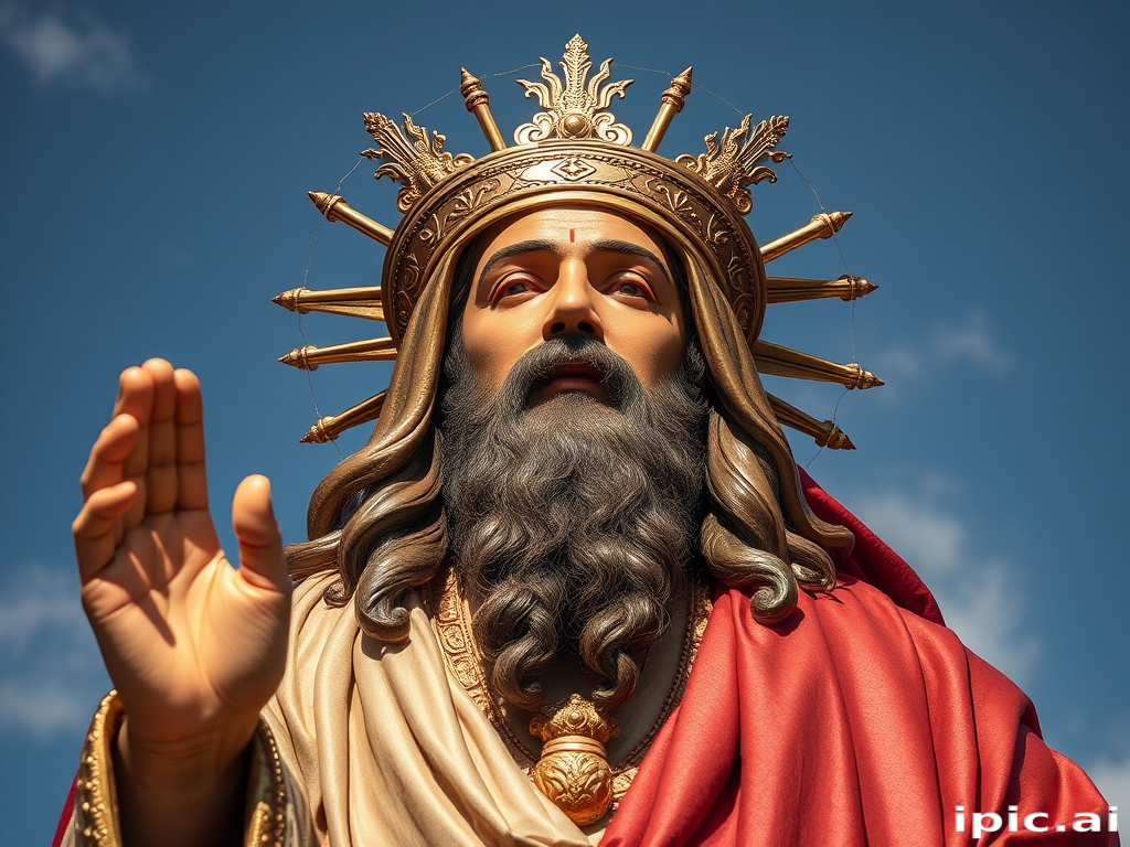 god photos