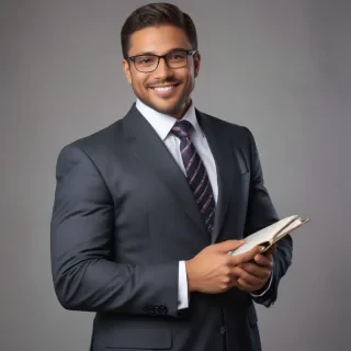 businessman png