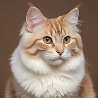 kurilian bobtail cat breed