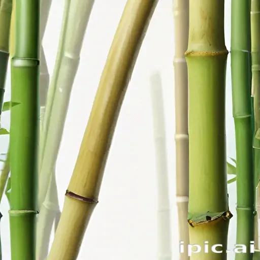 bamboo png