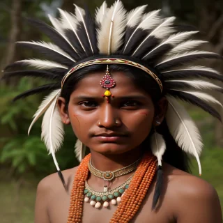 indian png