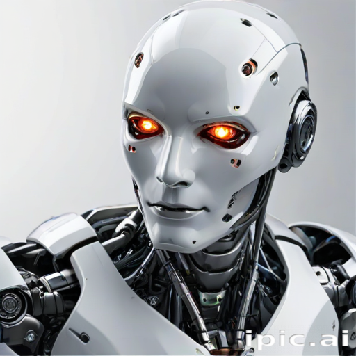 ai robot png
