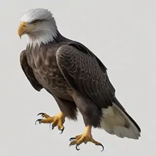 bald eagle png