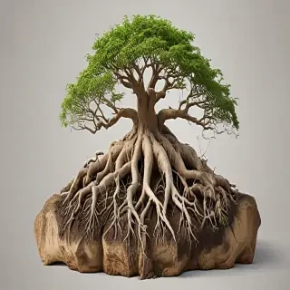 roots png