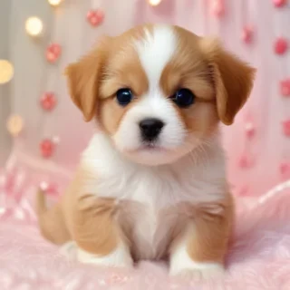 cute puppy backgrounds