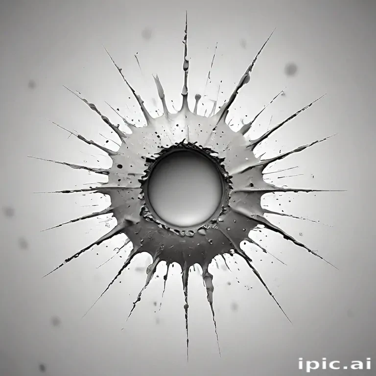 bullet hole png