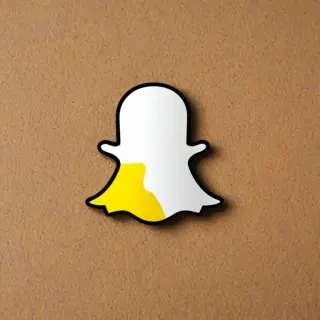 snapchat logo