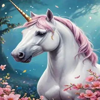 unicorn wallpaper
