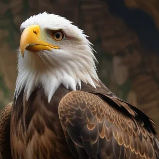 eagle wallpaper