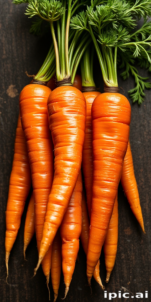 carrots png