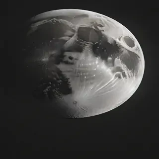 crescent moon png