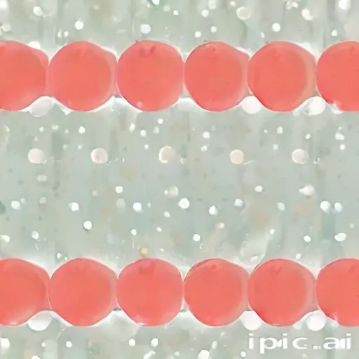 polka dots background